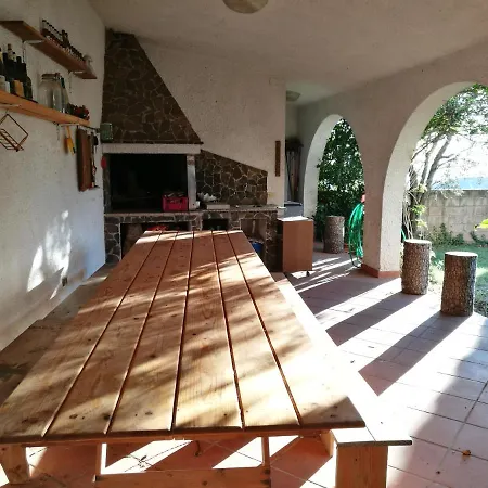 Casa Vittoria Apartment *
