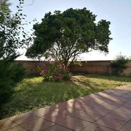 Casa Vittoria