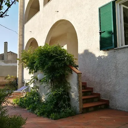Casa Vittoria Apartment