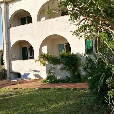 Casa Vittoria Apartment