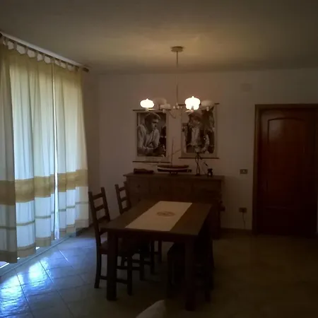 Casa Vittoria Apartment Suni