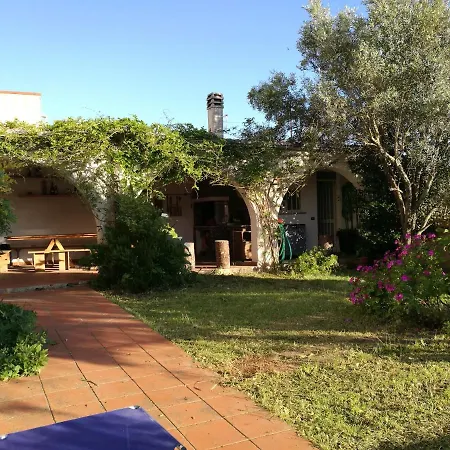 Apartment Casa Vittoria *