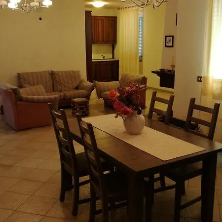 Casa Vittoria * Suni