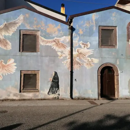 Casa Vittoria