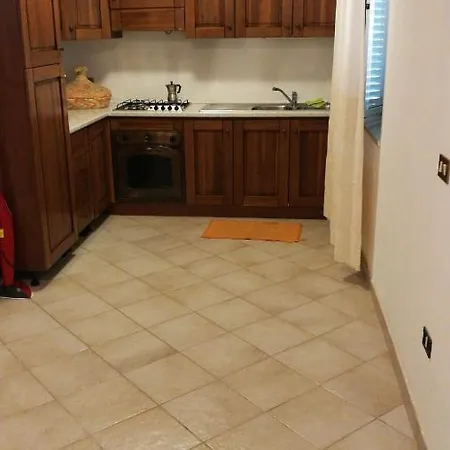 Casa Vittoria Apartment