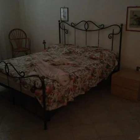 Apartment Casa Vittoria *