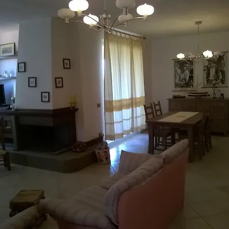 Apartment Casa Vittoria Suni