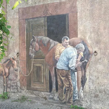 Casa Vittoria Suni