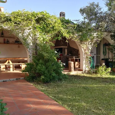 Casa Vittoria * Suni