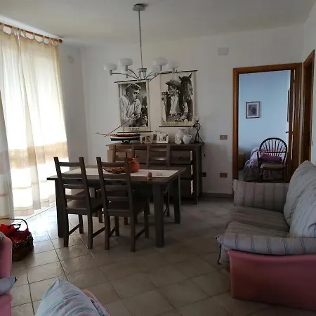 Casa Vittoria * Suni