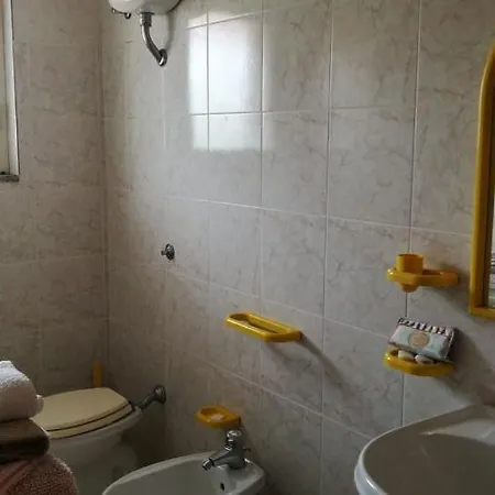 Apartment Casa Vittoria
