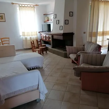 Casa Vittoria Apartment *