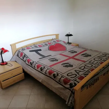 Casa Vittoria Apartment *