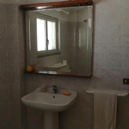 Casa Vittoria Apartment
