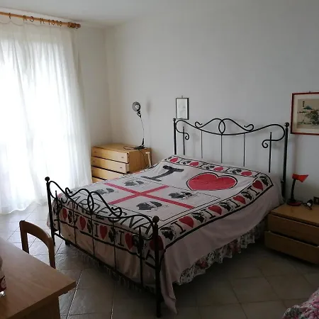 Apartment Casa Vittoria Suni