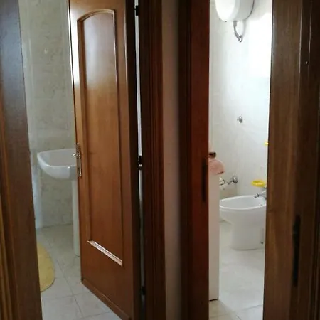 Casa Vittoria Apartment